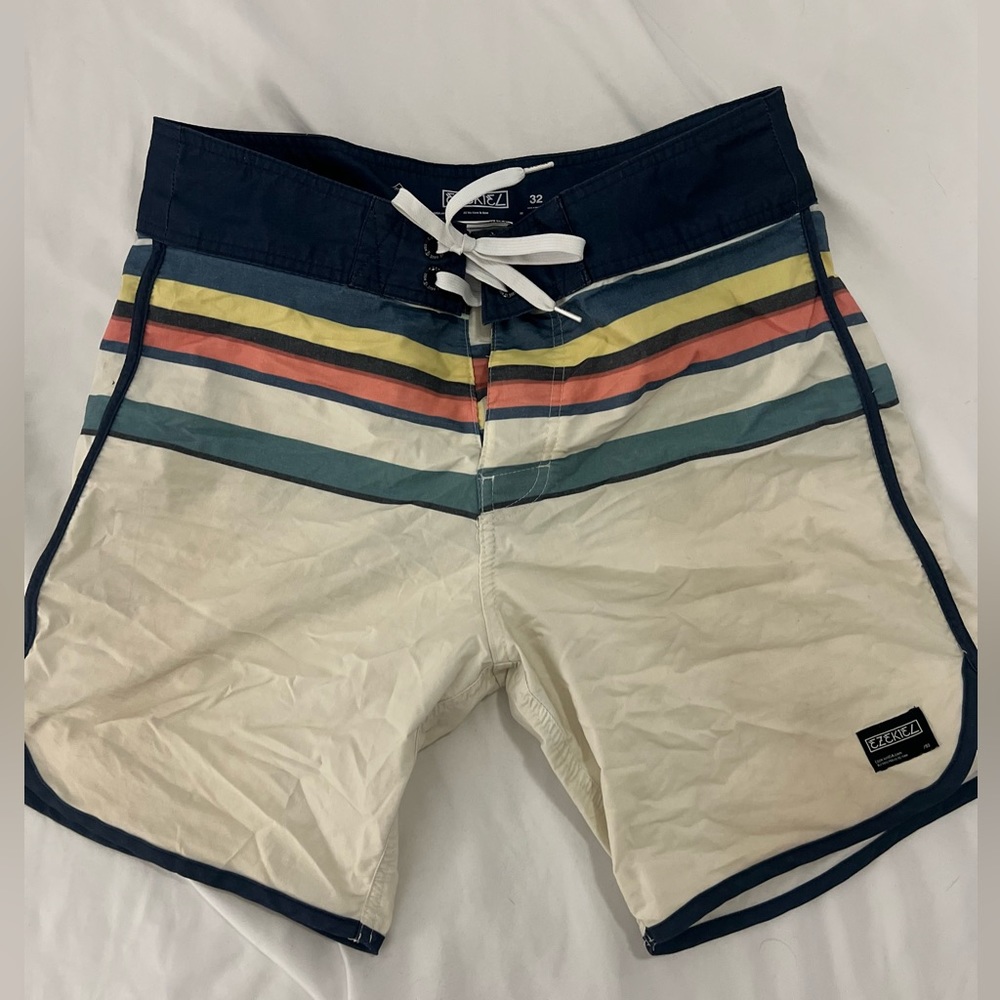 Ezekiel board shorts